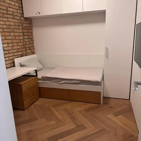 Enchanting Eipprova * Ljubljana