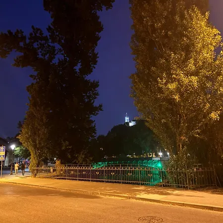 Daire Enchanting Eipprova