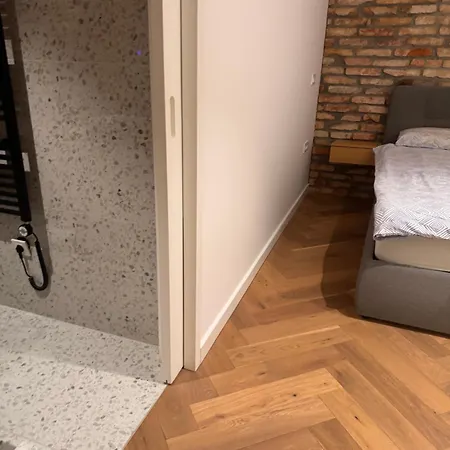 Apartament Enchanting Eipprova