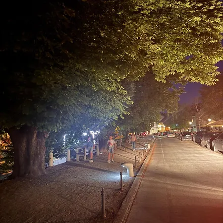 Enchanting Eipprova Daire Ljubljana