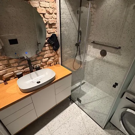 Enchanting Eipprova Daire