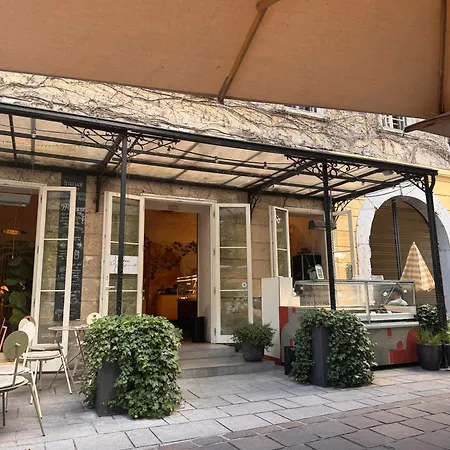 Enchanting Eipprova * Lublana