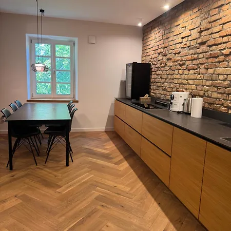 Enchanting Eipprova Daire *