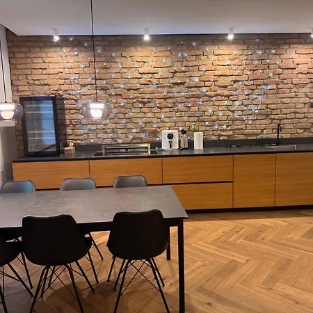 Enchanting Eipprova Apartament *