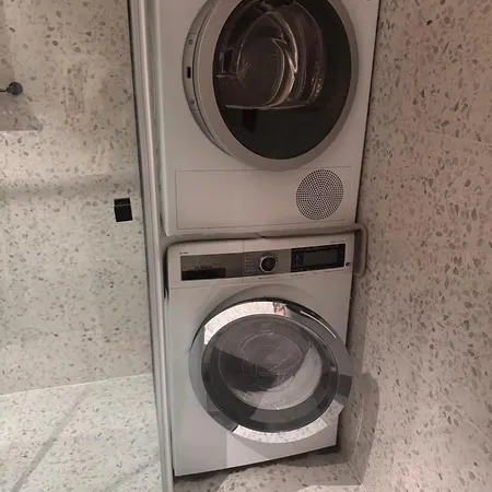 Daire Enchanting Eipprova Ljubljana