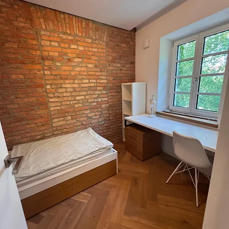 Enchanting Eipprova Apartment Ljubljana