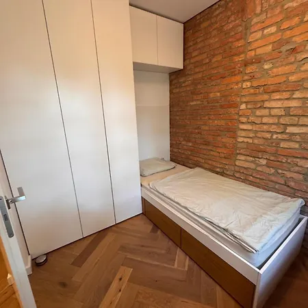 Enchanting Eipprova Apartament