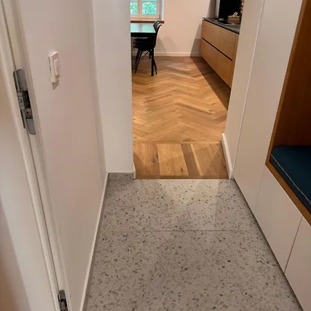 Enchanting Eipprova Apartment Ljubljana