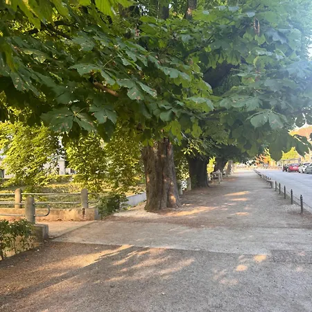 Enchanting Eipprova Apartament *