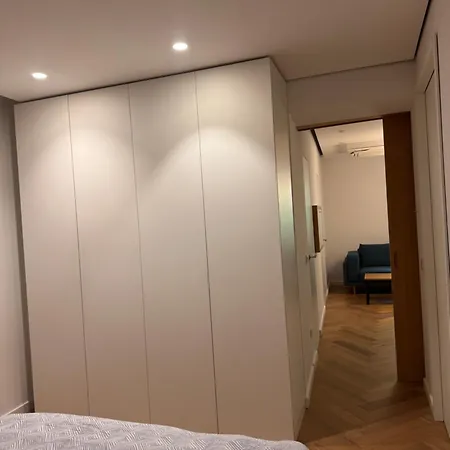 Apartament Enchanting Eipprova Lublana