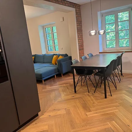 Apartmán Enchanting Eipprova