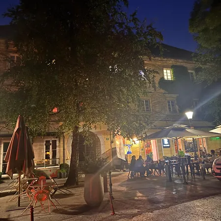 Enchanting Eipprova Lublana