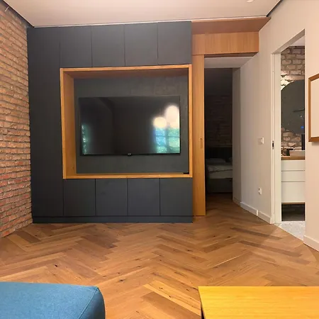 Enchanting Eipprova * Lublaň