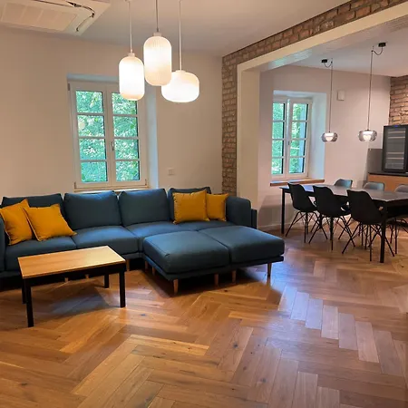 Enchanting Eipprova Apartment
