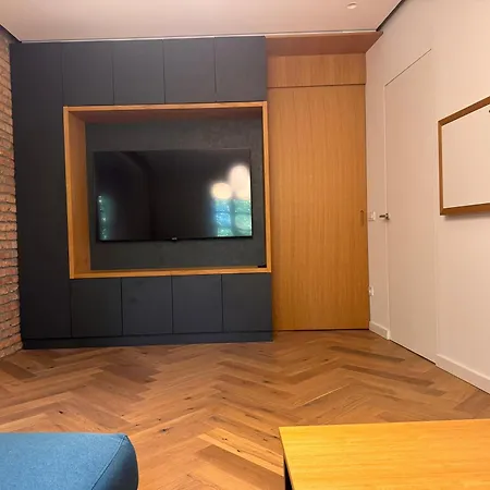 Apartmán Enchanting Eipprova *