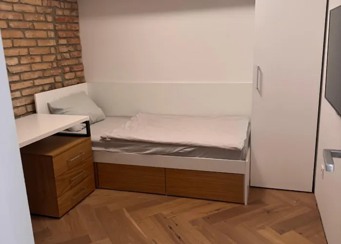 Enchanting Eipprova * Lublaň