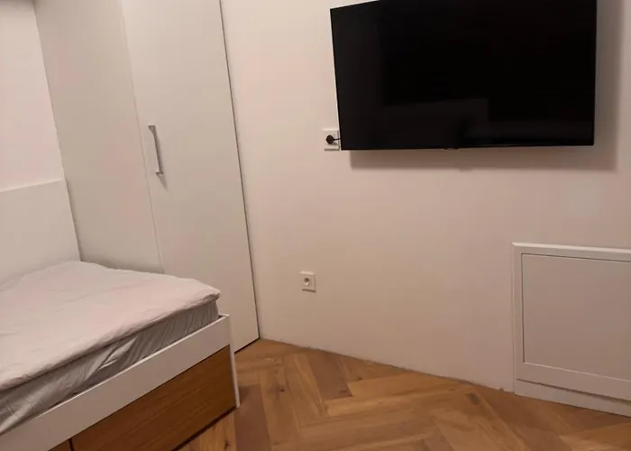 Enchanting Eipprova Apartman *