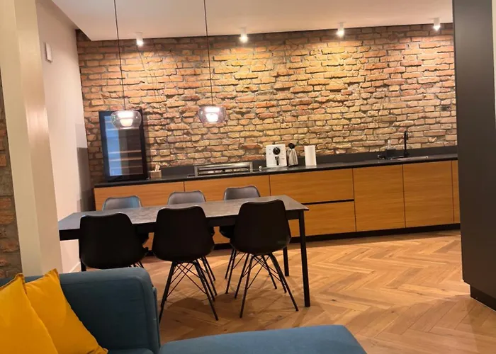 Enchanting Eipprova Apartman *