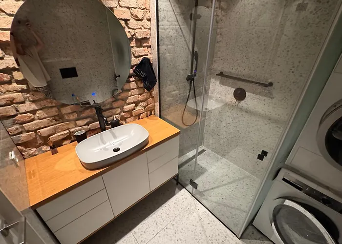 Enchanting Eipprova Apartman