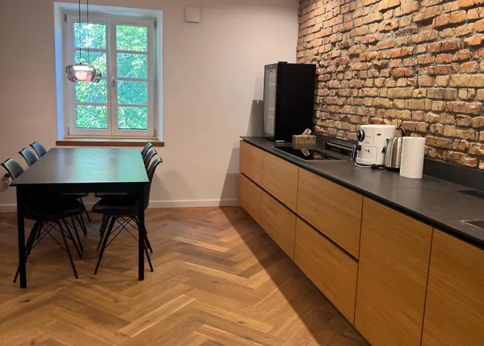 Enchanting Eipprova Apartman *