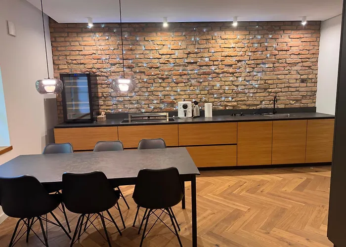 Enchanting Eipprova Apartman *