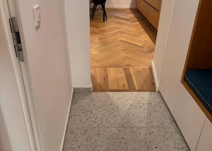 Enchanting Eipprova Appartamento Lubiana