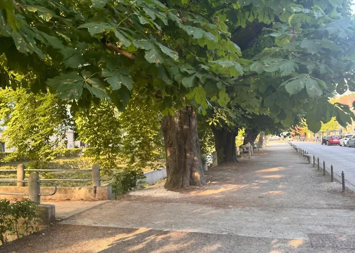 Enchanting Eipprova Apartman *