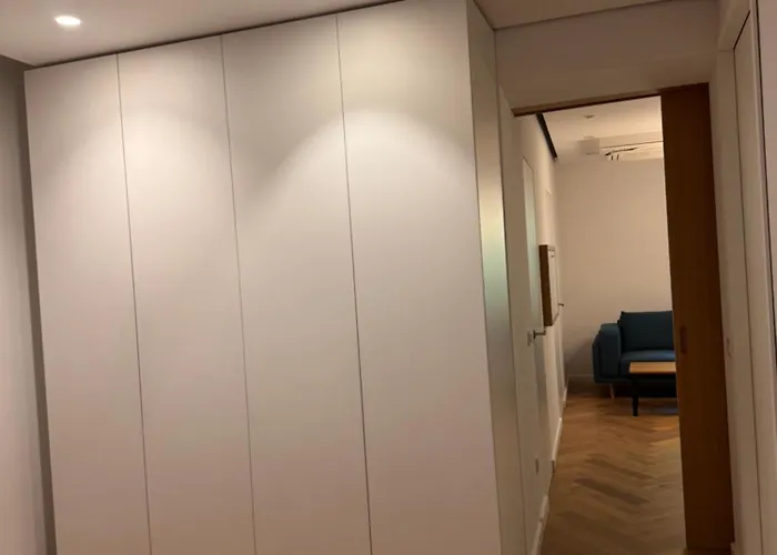 Apartman Enchanting Eipprova Ljubljana