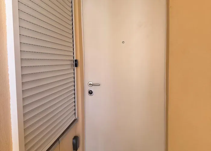 Enchanting Eipprova Apartman