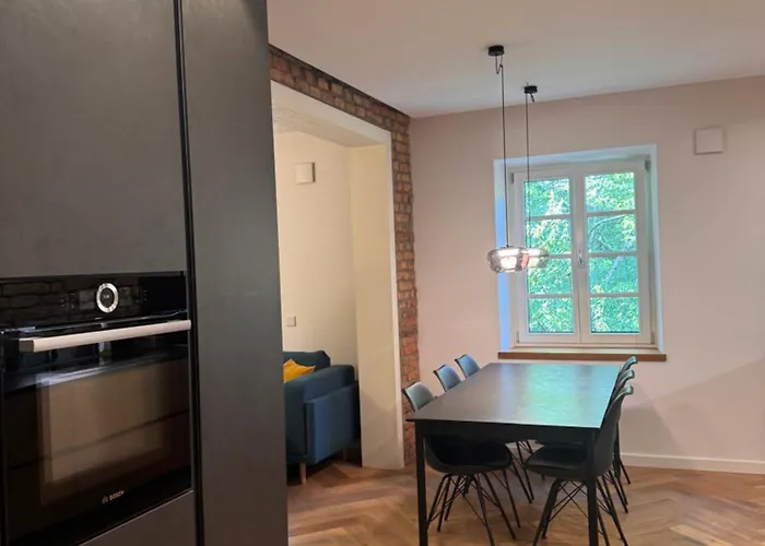 Enchanting Eipprova Apartman Ljubljana