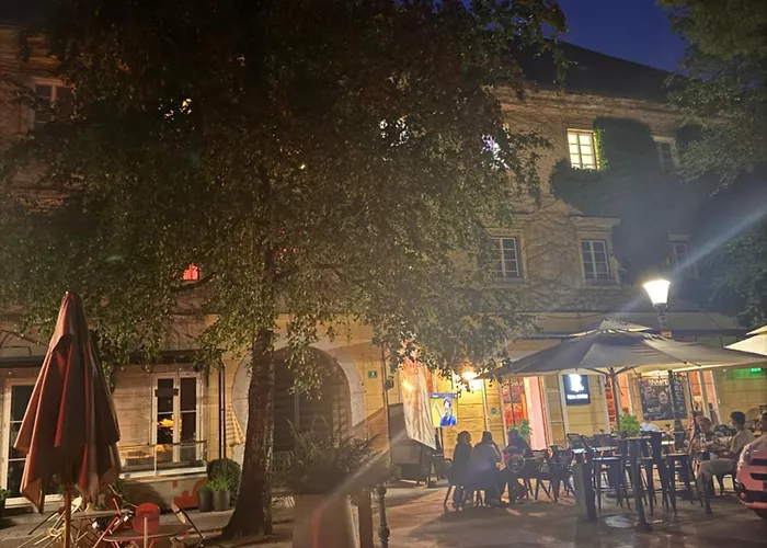 Enchanting Eipprova Ljubljana