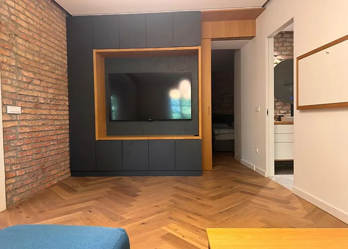 Enchanting Eipprova * Lublaň