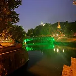Enchanting Eipprova Διαμέρισμα