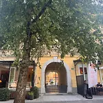 Διαμέρισμα Enchanting Eipprova Λιουμπλιάνα