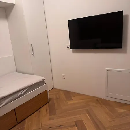 Enchanting Eipprova Appartement *