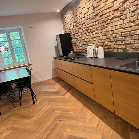 Enchanting Eipprova * Liubliana