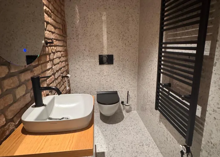 Apartamento Enchanting Eipprova *