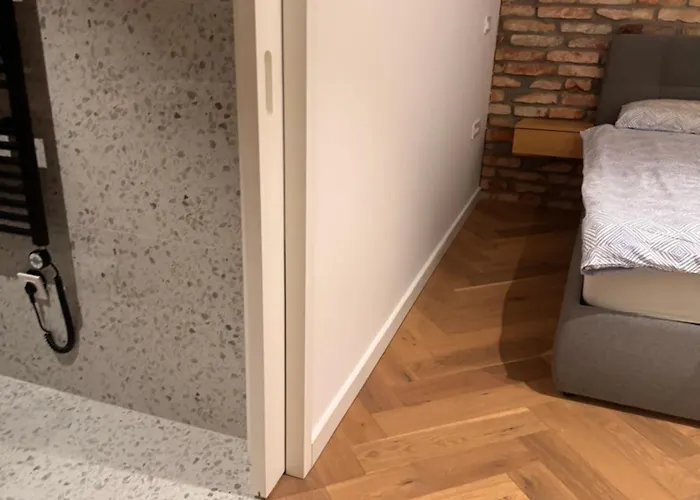 Apartamento Enchanting Eipprova