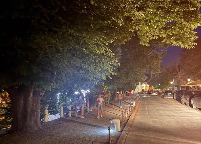 Enchanting Eipprova Apartamento Liubliana