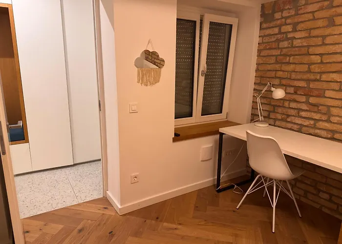 Apartamento Enchanting Eipprova *