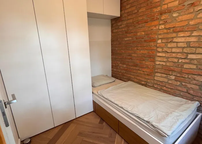 Enchanting Eipprova Apartamento