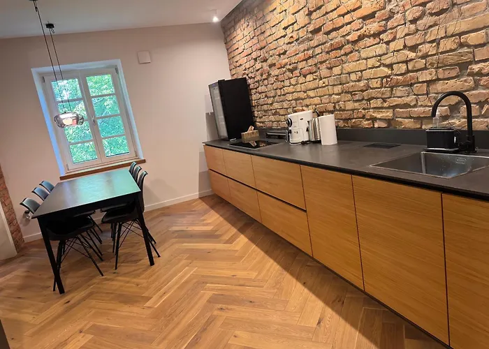 Enchanting Eipprova * Liubliana