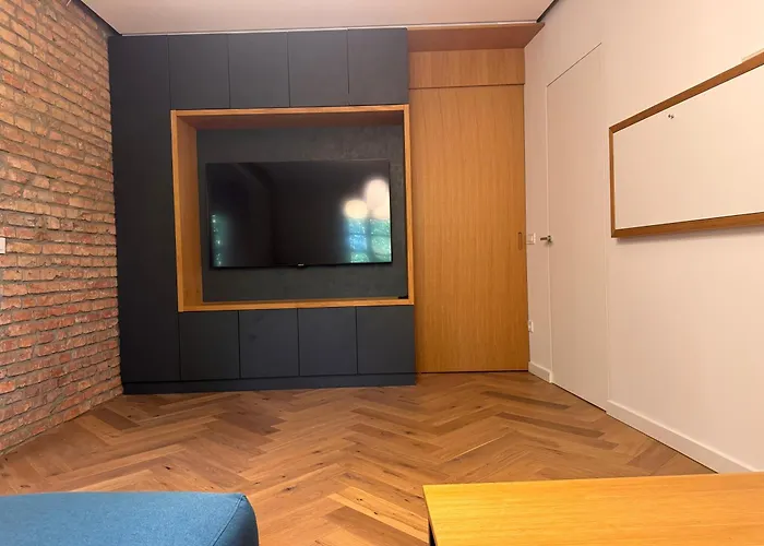 Apartamento Enchanting Eipprova *